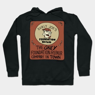 Surly Joe's 02 Hoodie